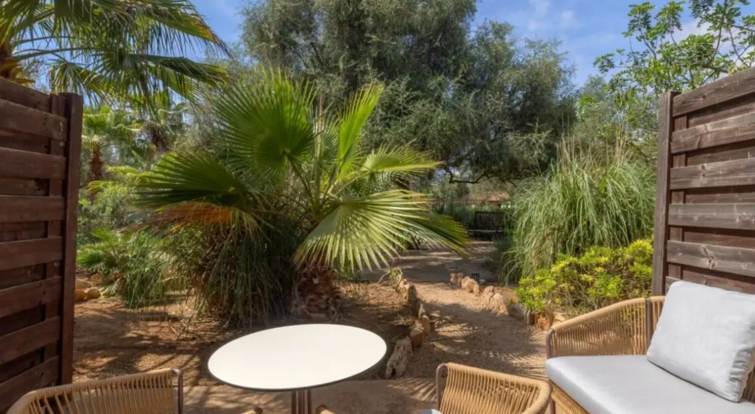Zoetry Mallorca Wellness & Spa