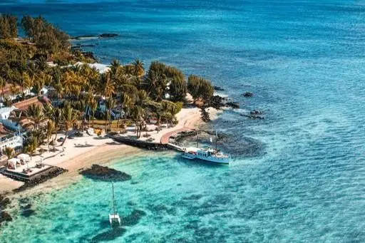 20 Degres Sud — 20 DEGRES SUD