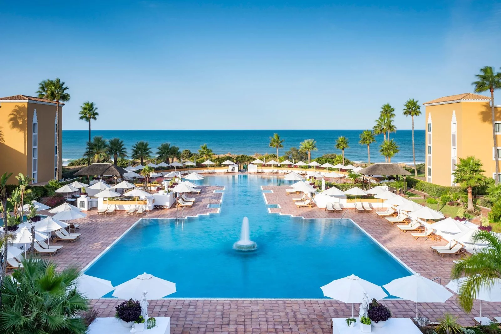 Hotel Palacio de Sancti Petri, a Gran Melia