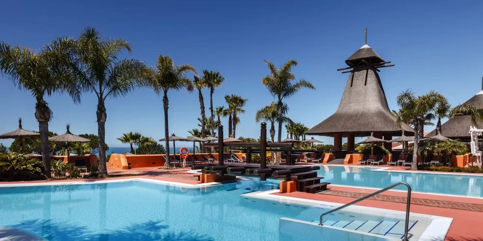 Hotel Aparthotel Novo Resort