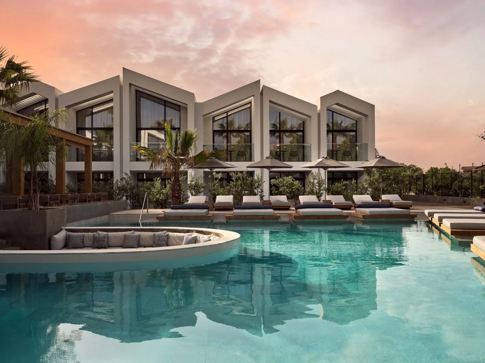 Hotel Cavo Vezal Deluxe