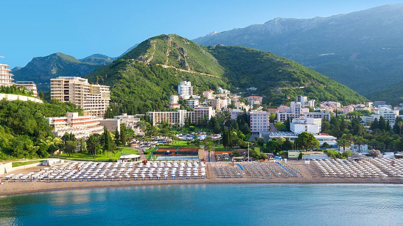 Hotel Iberostar Waves Bellevue