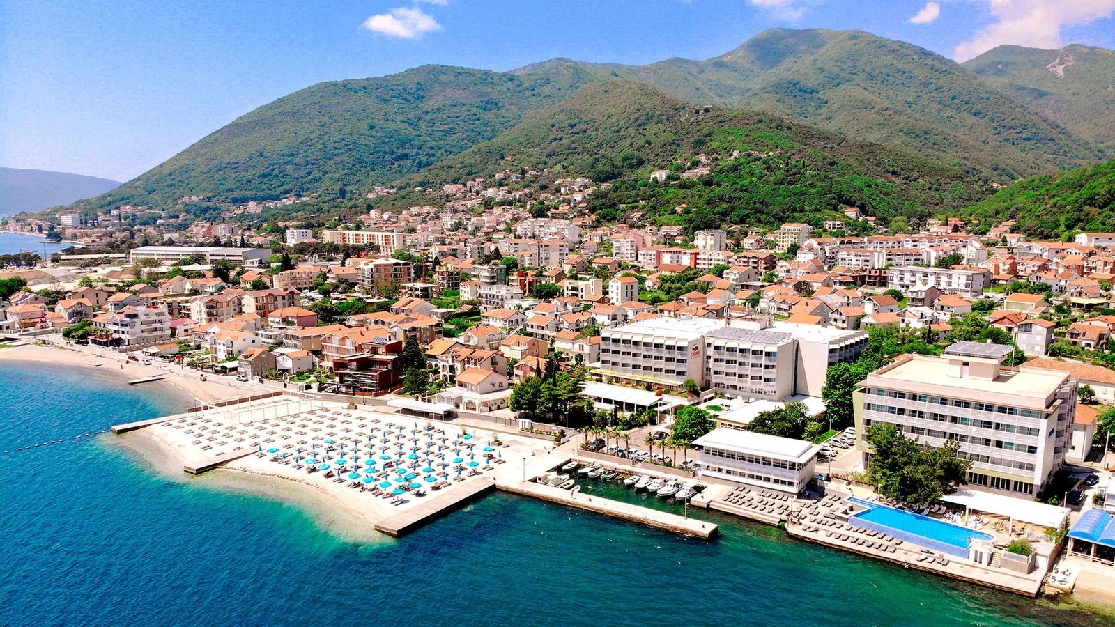 Hotel Carine Hotel Delfin