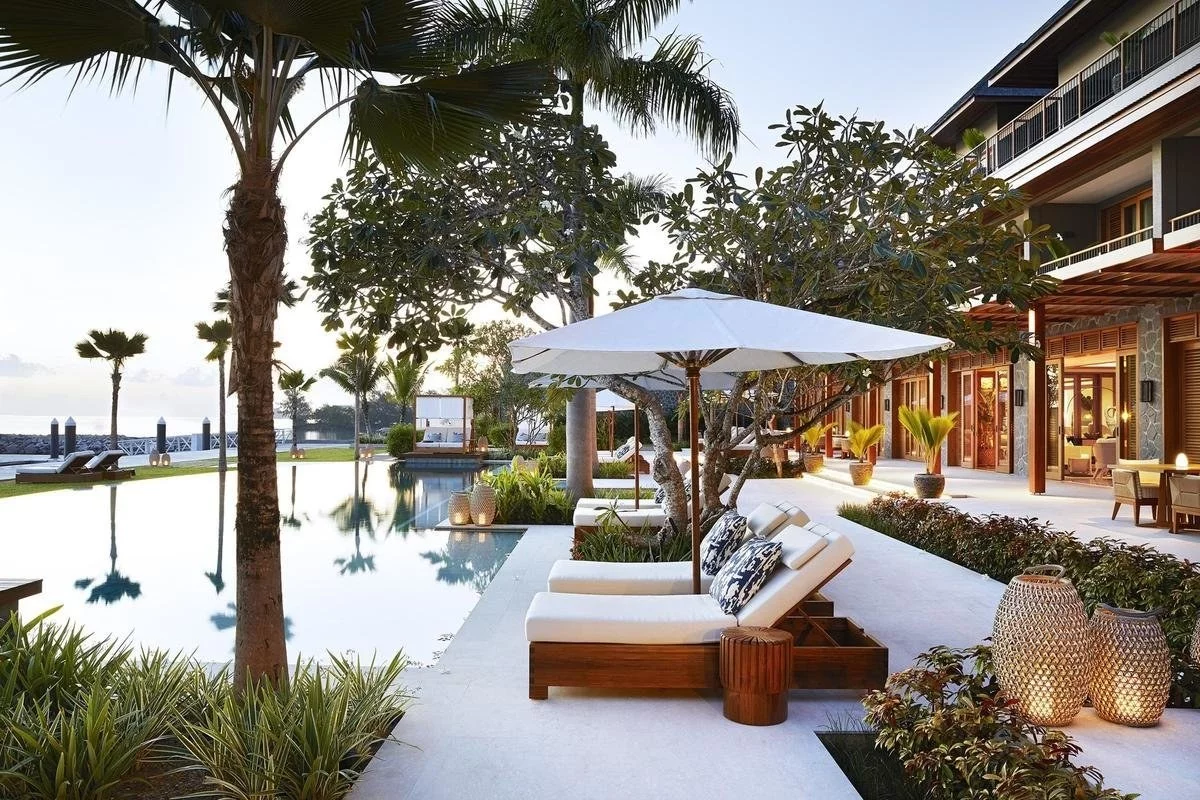 Hotel L’escale Resort Marina & Spa