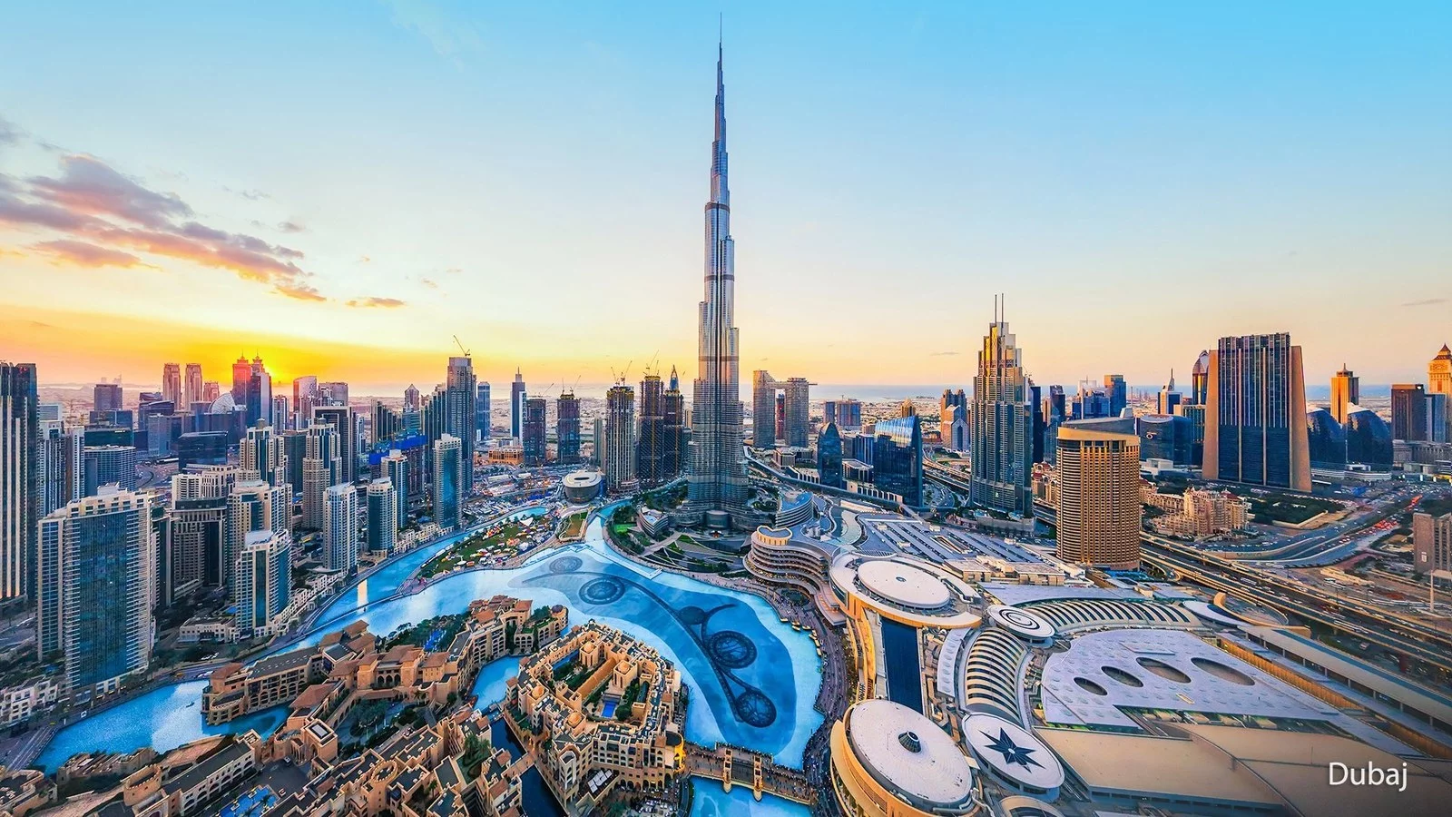 Hotel To w Muskacie, to w Dubaju