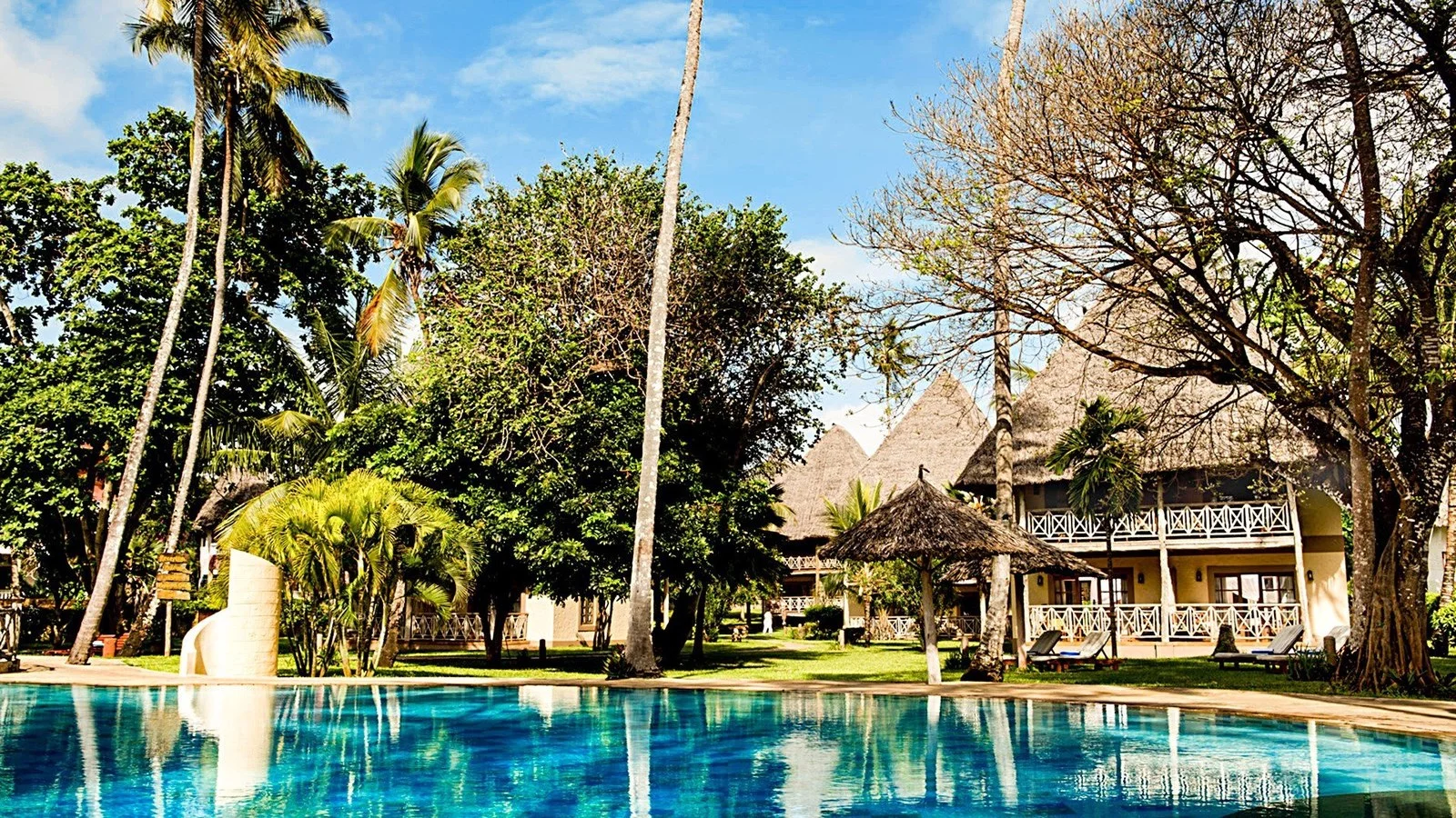 Hotel Neptune Palm Beach Boutique Resort & Spa