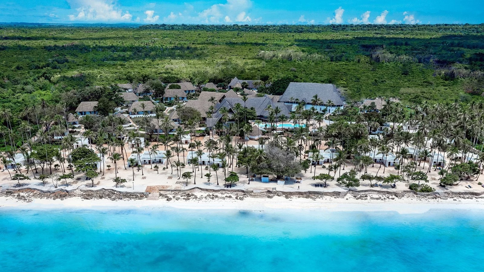 Hotel Diamonds Mapenzi Beach Club