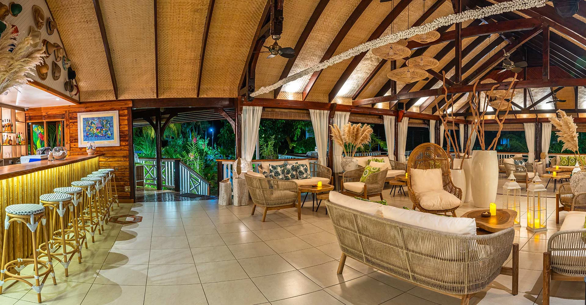 Hotel Acajou Beach Resort