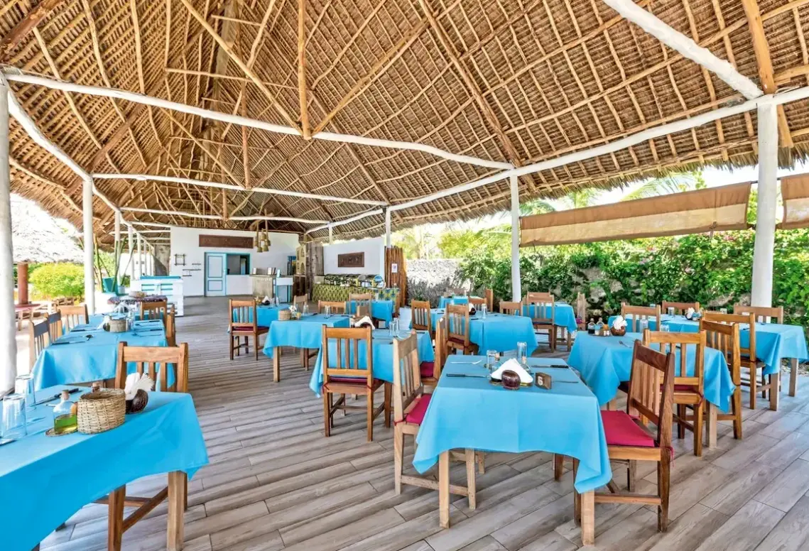 Pokój w hotelu Ahg Sun Bay Mlilile Beach
