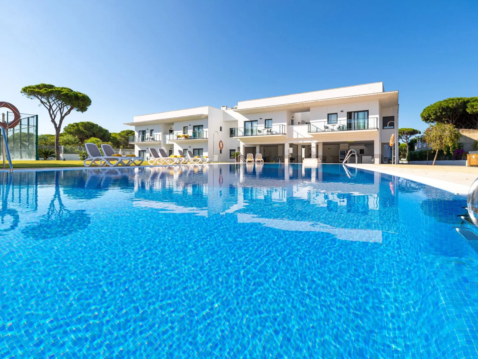 Hotel Al Sur Apartamentos