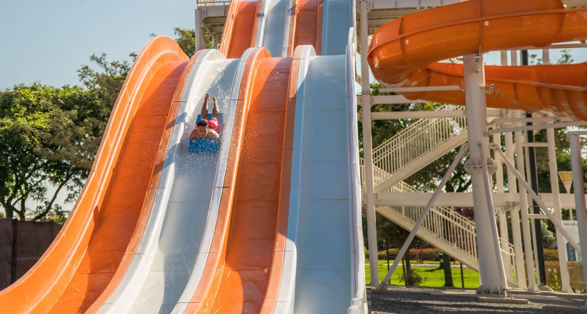 Alegria Costa Ballena Aquafun — ALEGRIA COSTA BALLENA AQUAFUN