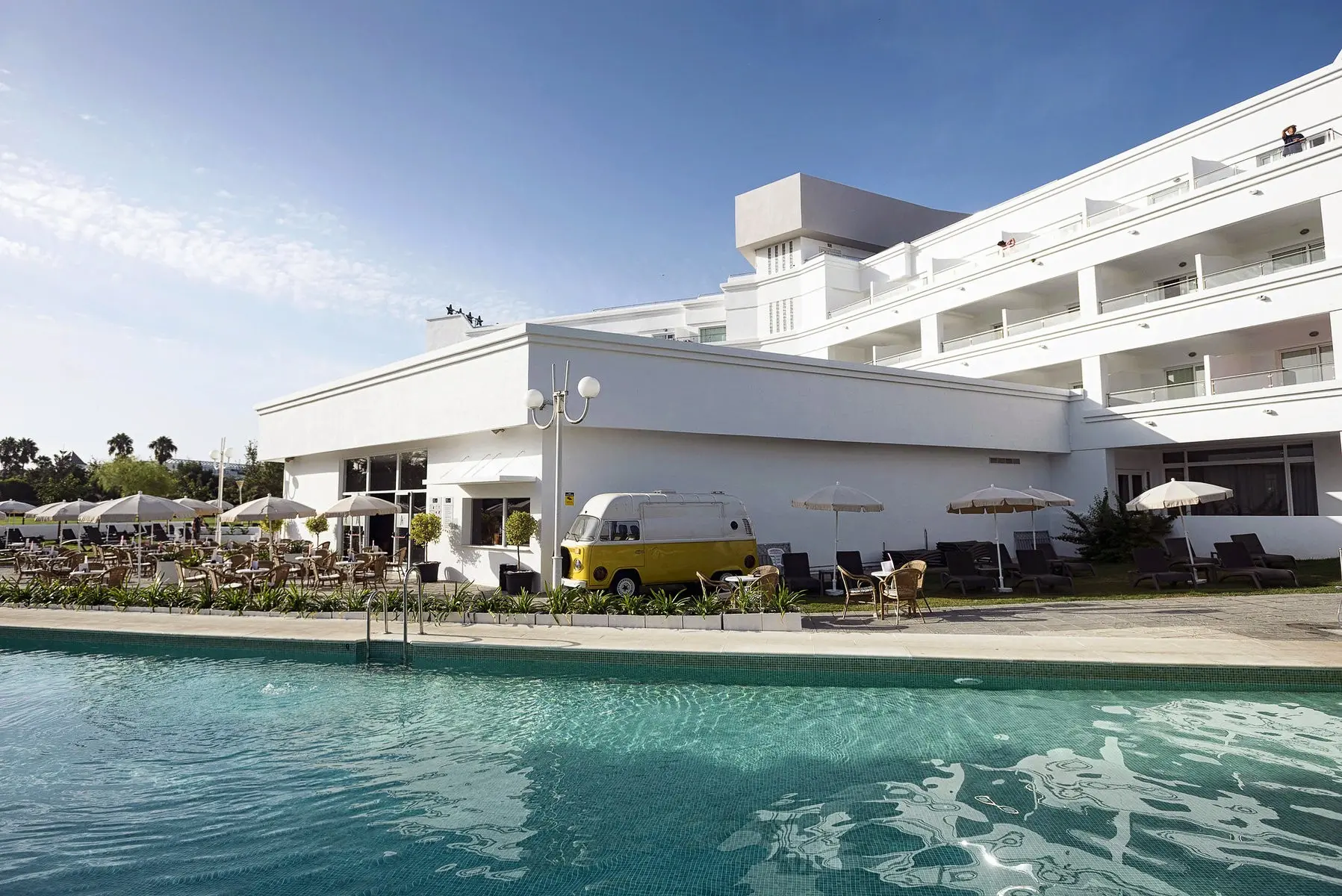 Alegria Costa Ballena Aquafun — ALEGRIA COSTA BALLENA AQUAFUN