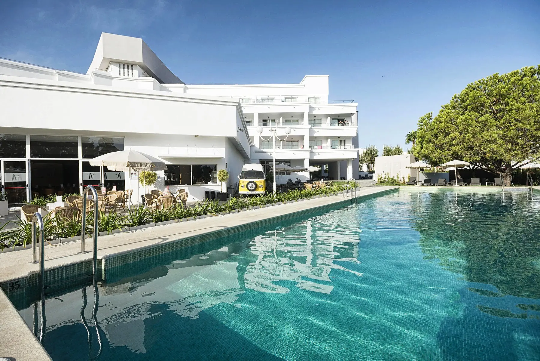 Alegria Costa Ballena Aquafun — ALEGRIA COSTA BALLENA AQUAFUN