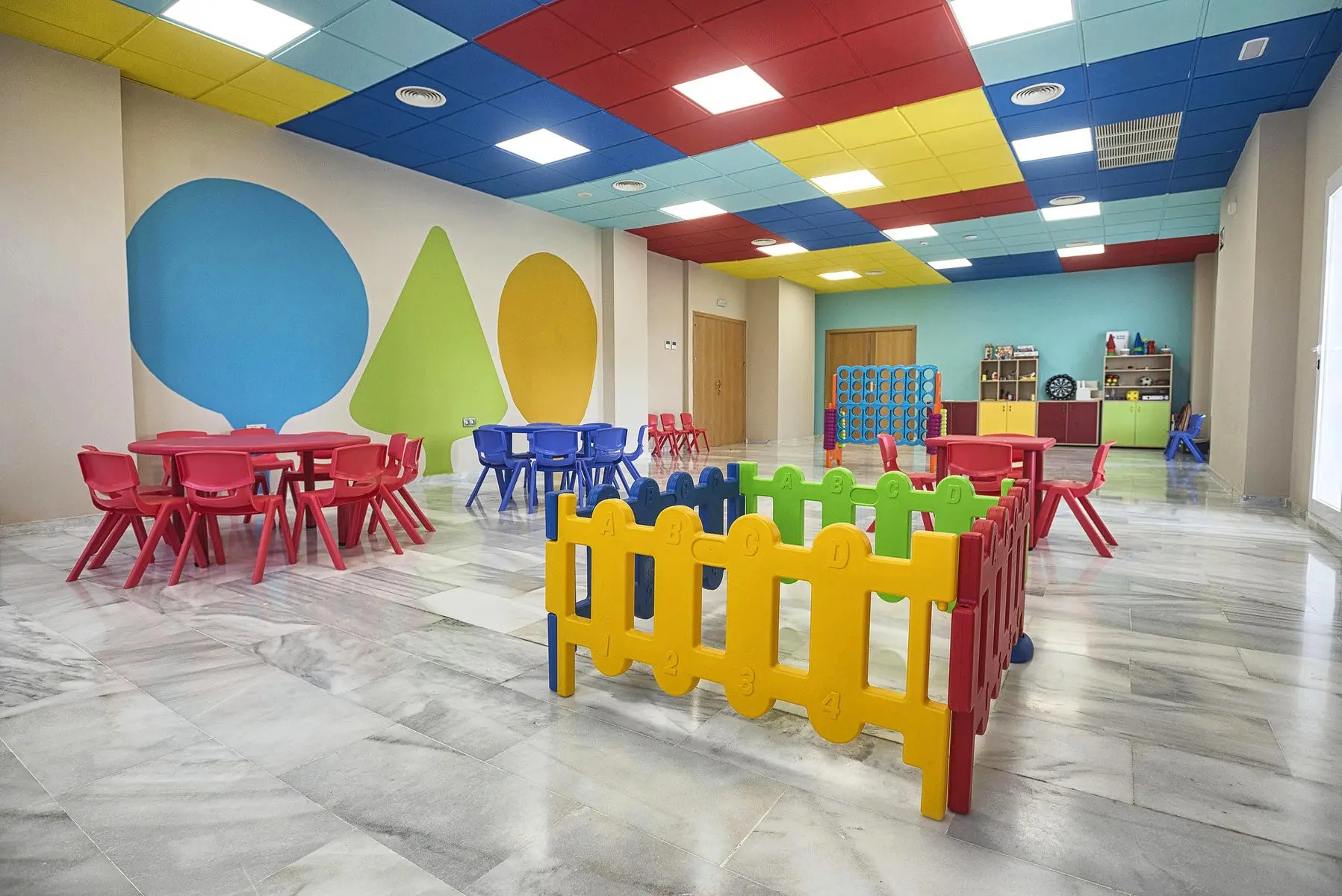 Alegria Costa Ballena Aquafun — ALEGRIA COSTA BALLENA AQUAFUN