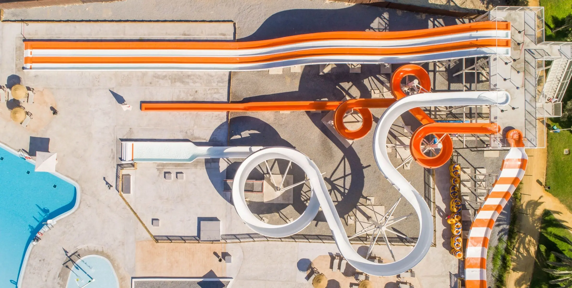 Alegria Costa Ballena Aquafun — ALEGRIA COSTA BALLENA AQUAFUN