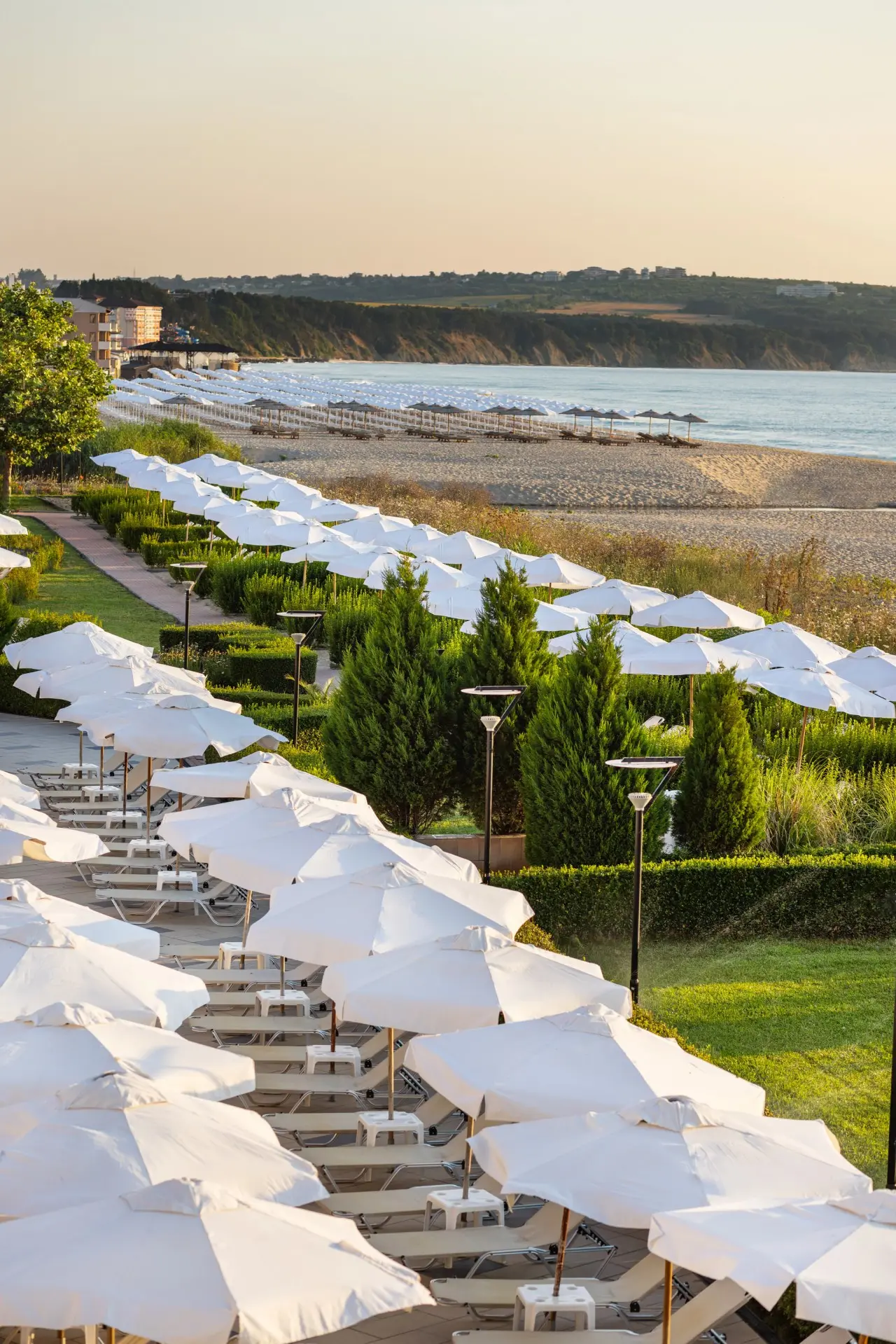 Alua Helios Bay — ALUA HELIOS BAY