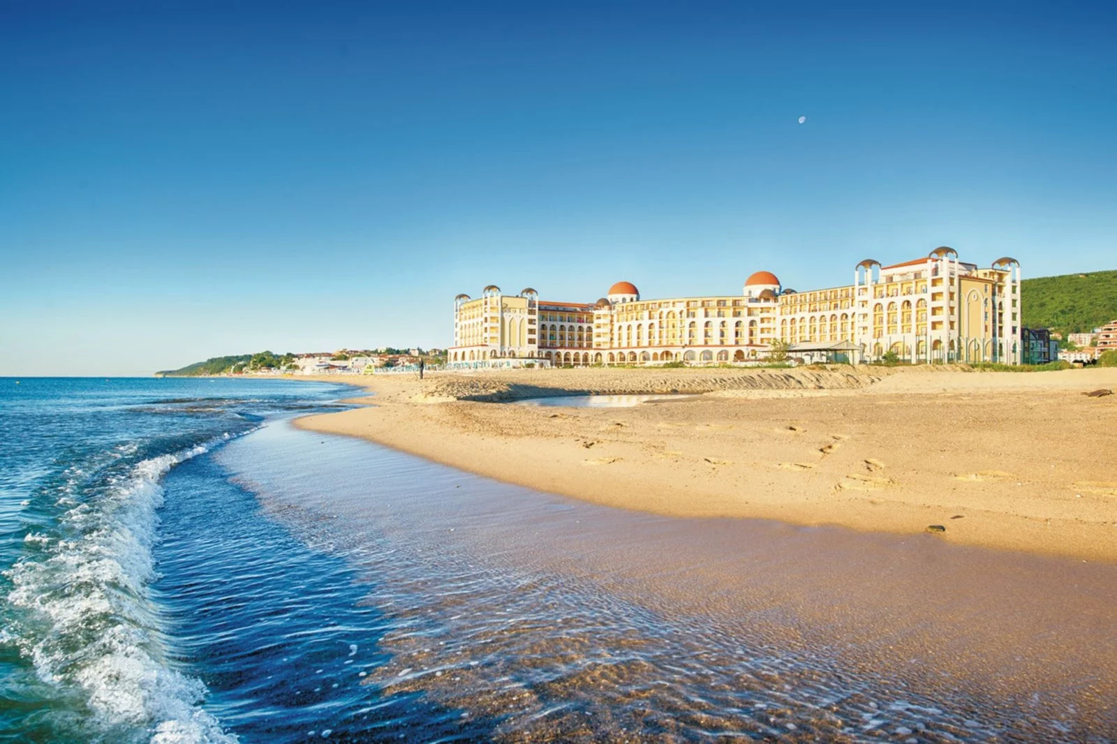 Hotel Alua Helios Bay