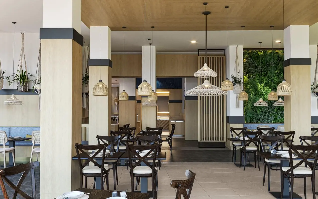 Alua Helios Bay — ALUA HELIOS BAY