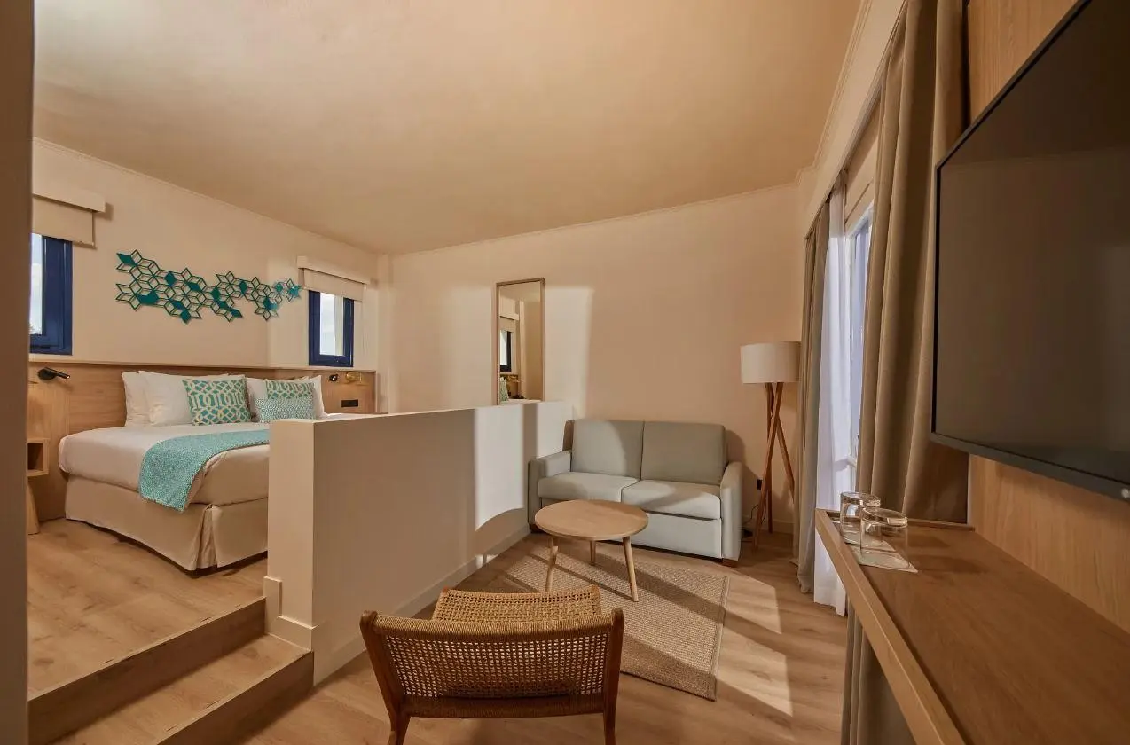 AluaSoul Zakynthos — ALUASOUL ZAKYNTHOS