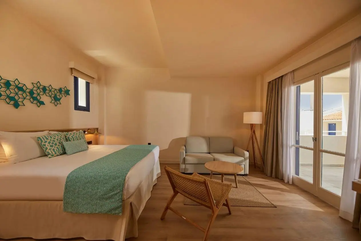 AluaSoul Zakynthos — ALUASOUL ZAKYNTHOS