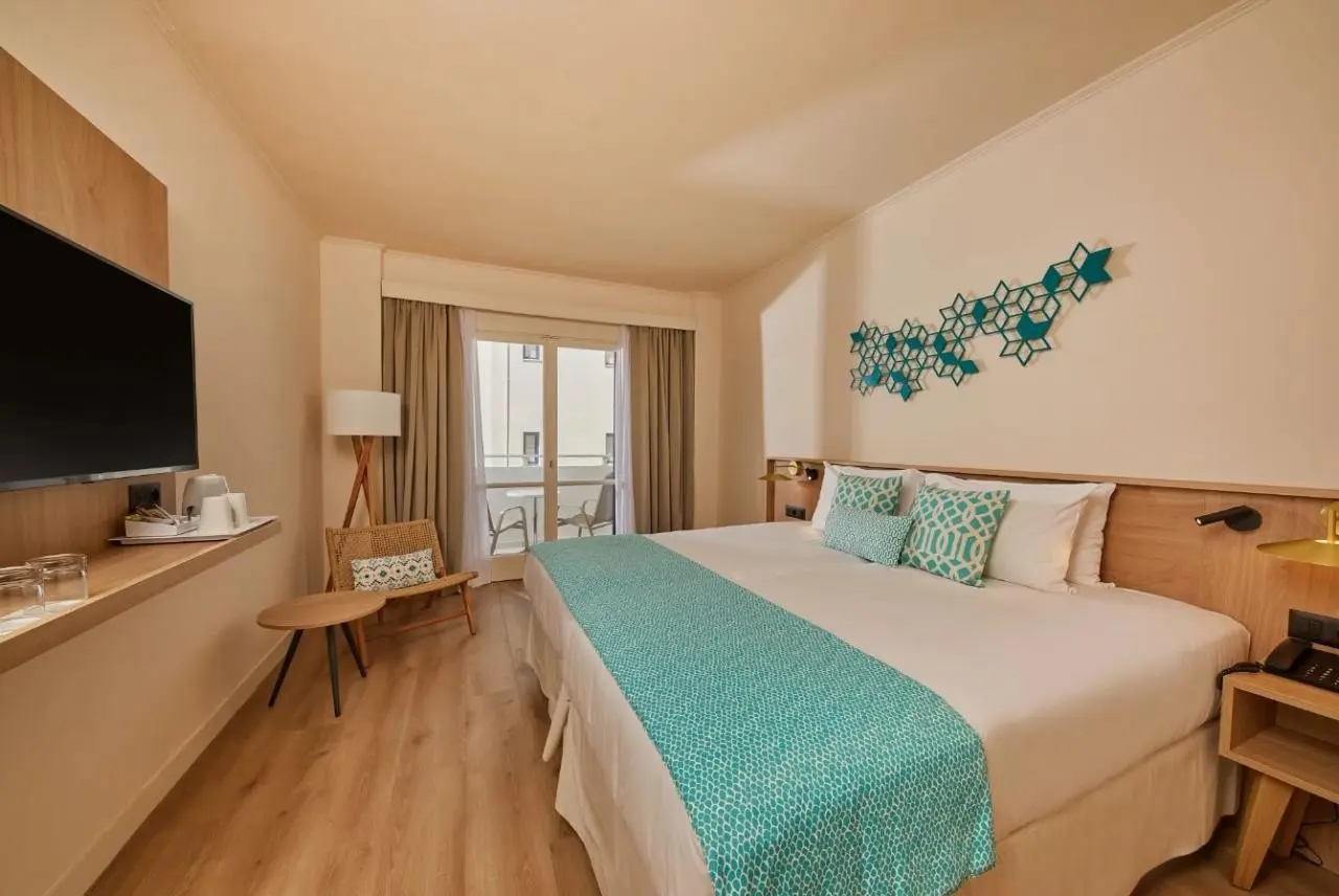 AluaSoul Zakynthos — ALUASOUL ZAKYNTHOS