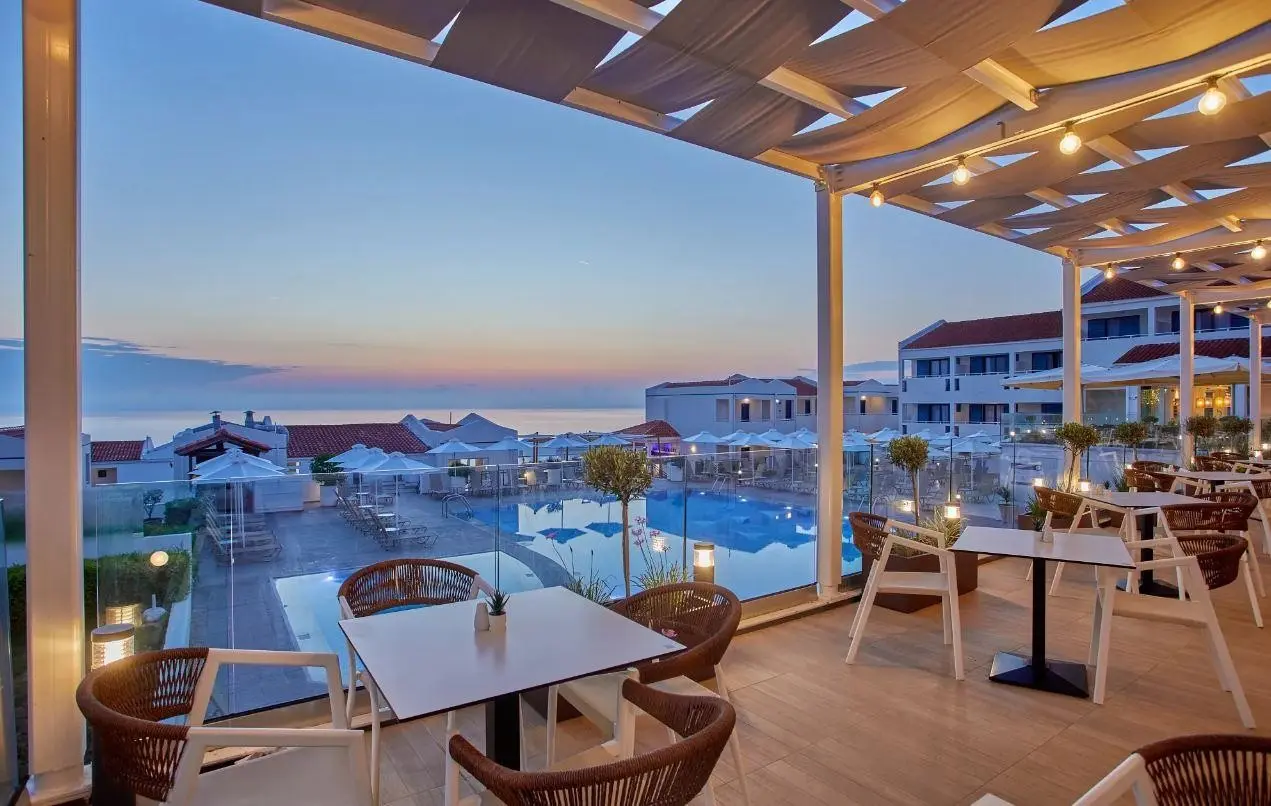 AluaSoul Zakynthos — ALUASOUL ZAKYNTHOS