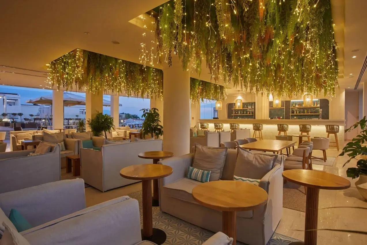 AluaSoul Zakynthos — ALUASOUL ZAKYNTHOS