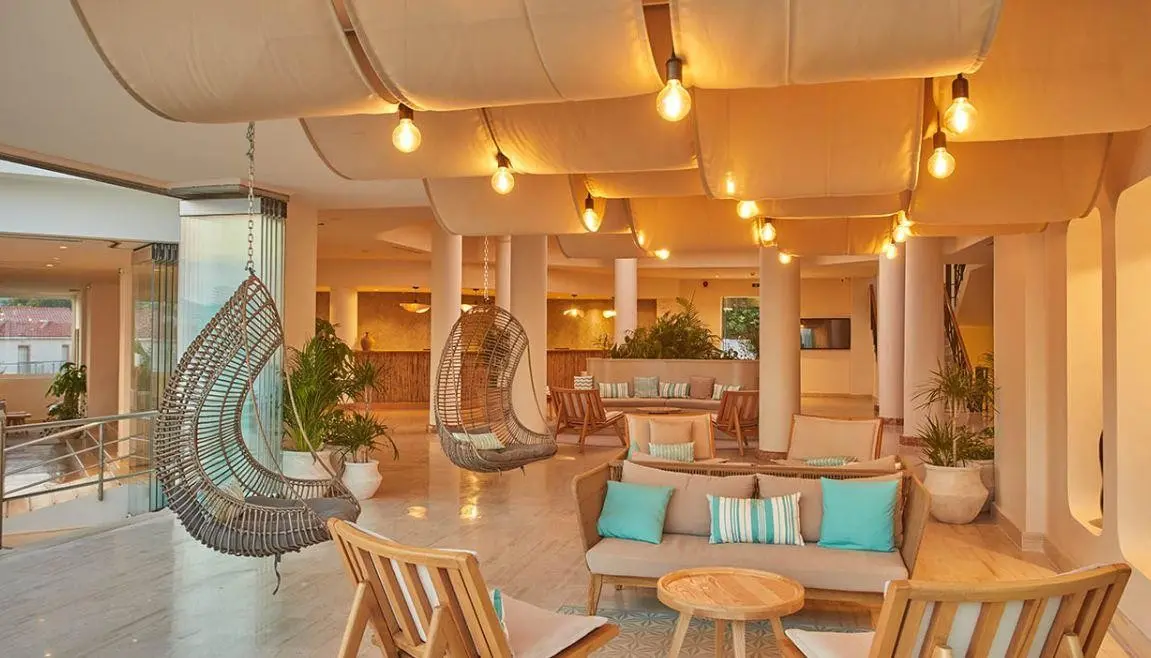 AluaSoul Zakynthos — ALUASOUL ZAKYNTHOS