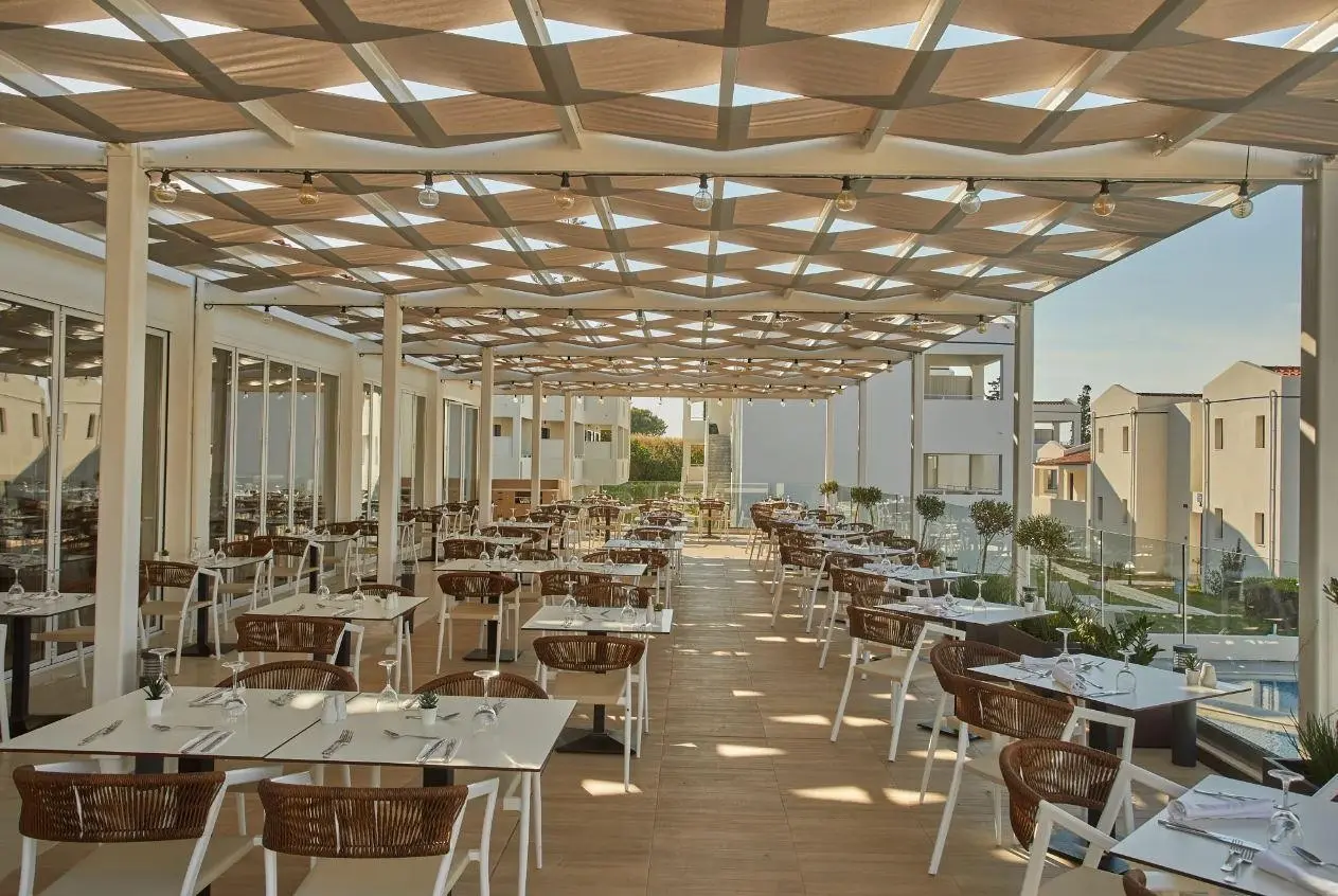 AluaSoul Zakynthos — ALUASOUL ZAKYNTHOS