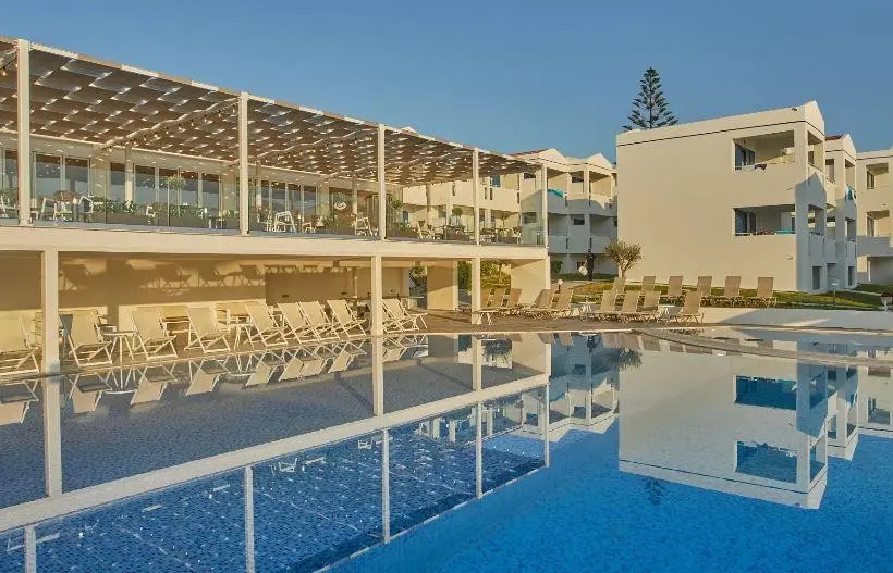 AluaSoul Zakynthos — ALUASOUL ZAKYNTHOS