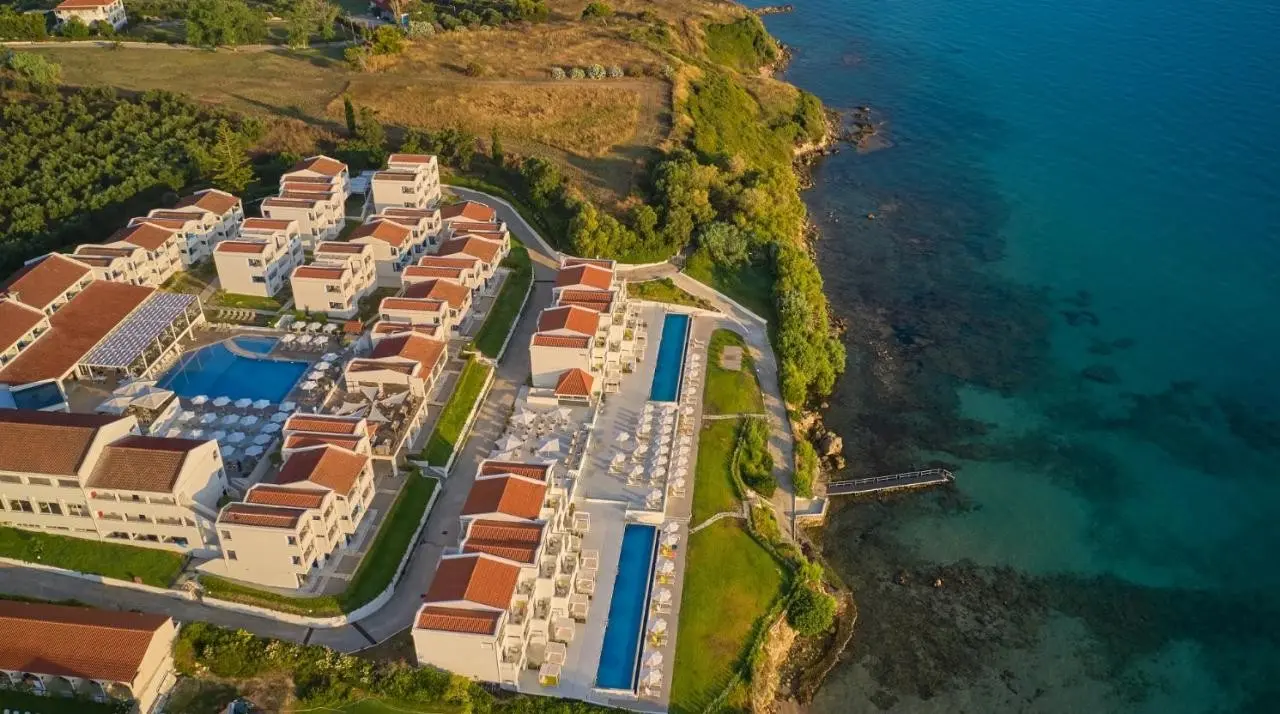 AluaSoul Zakynthos — ALUASOUL ZAKYNTHOS