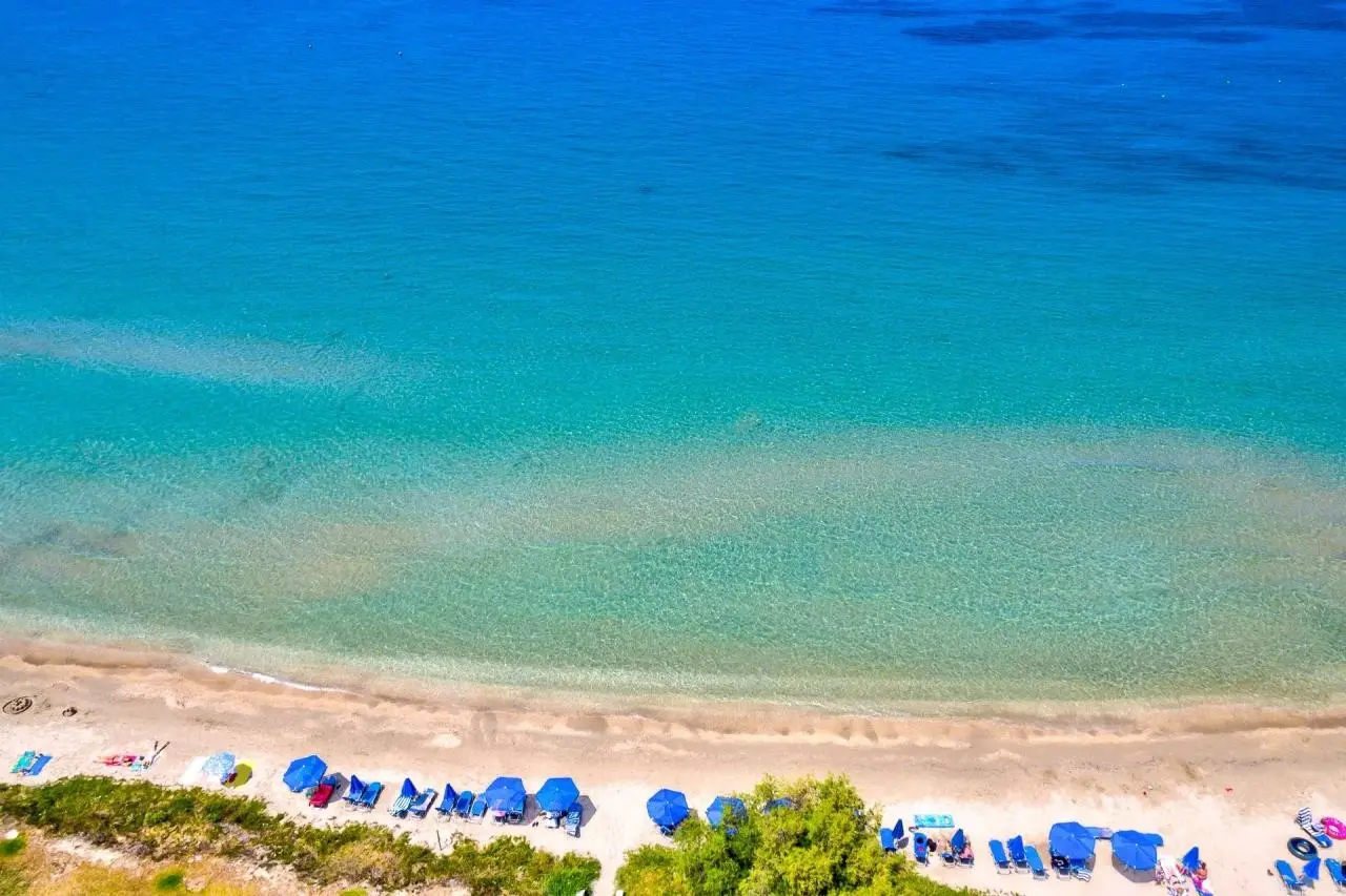 Alykanas Village — ALYKANAS VILLAGE RESORT