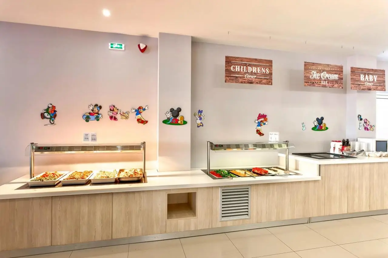 Alykanas Village — ALYKANAS VILLAGE RESORT