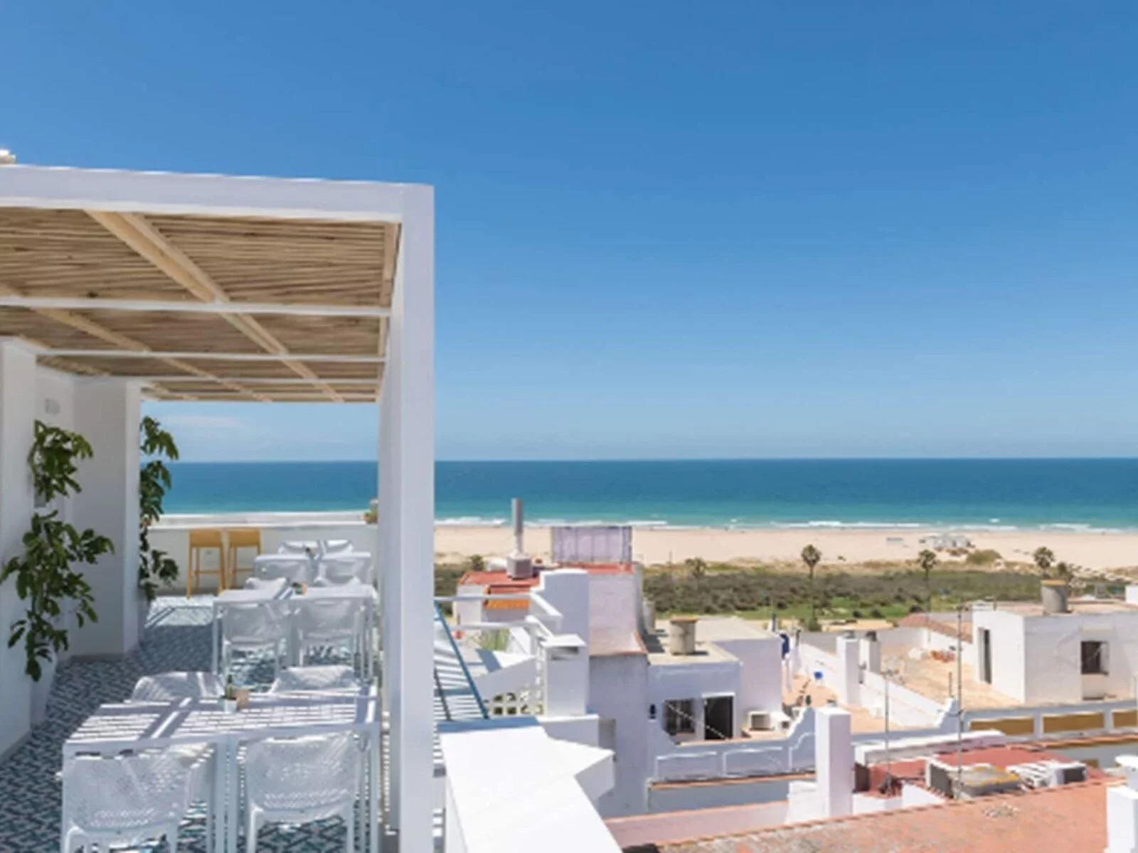 Hotel Alzocaire Hostal Boutique