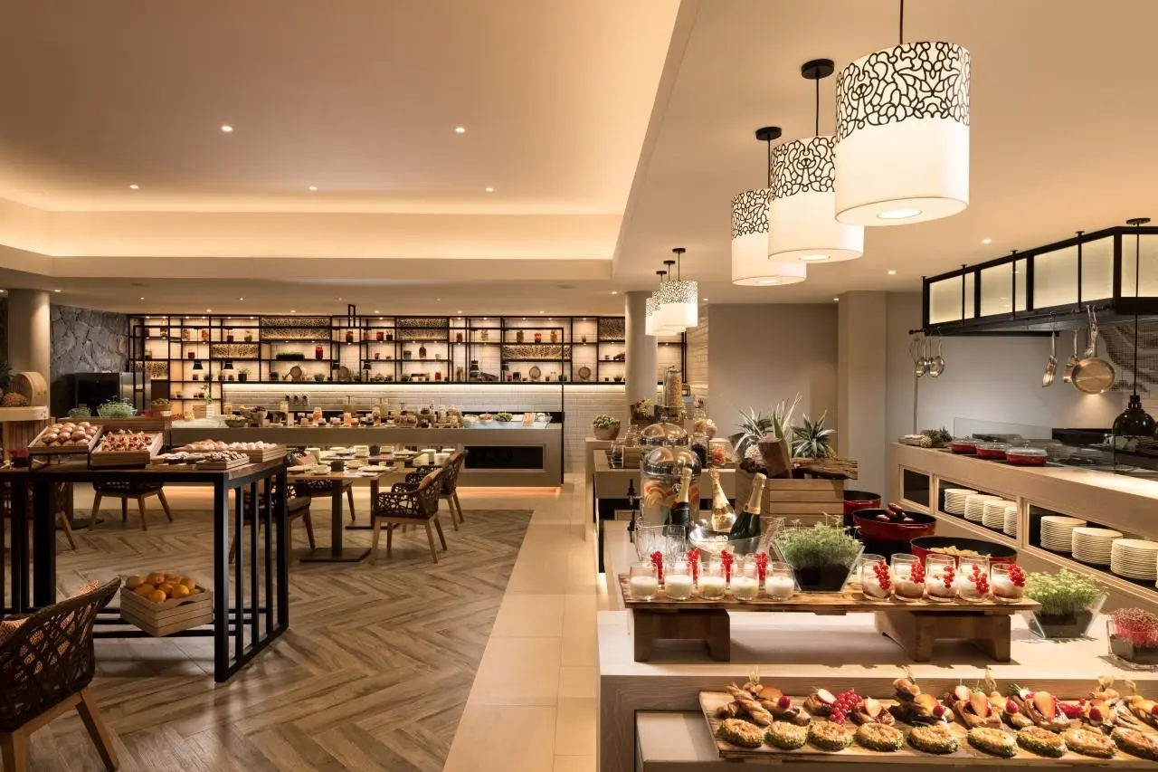 Anantara Iko Mauritius Resort & Villas — ANANTARA IKO MAURITIUS RESORTS & VILLAS