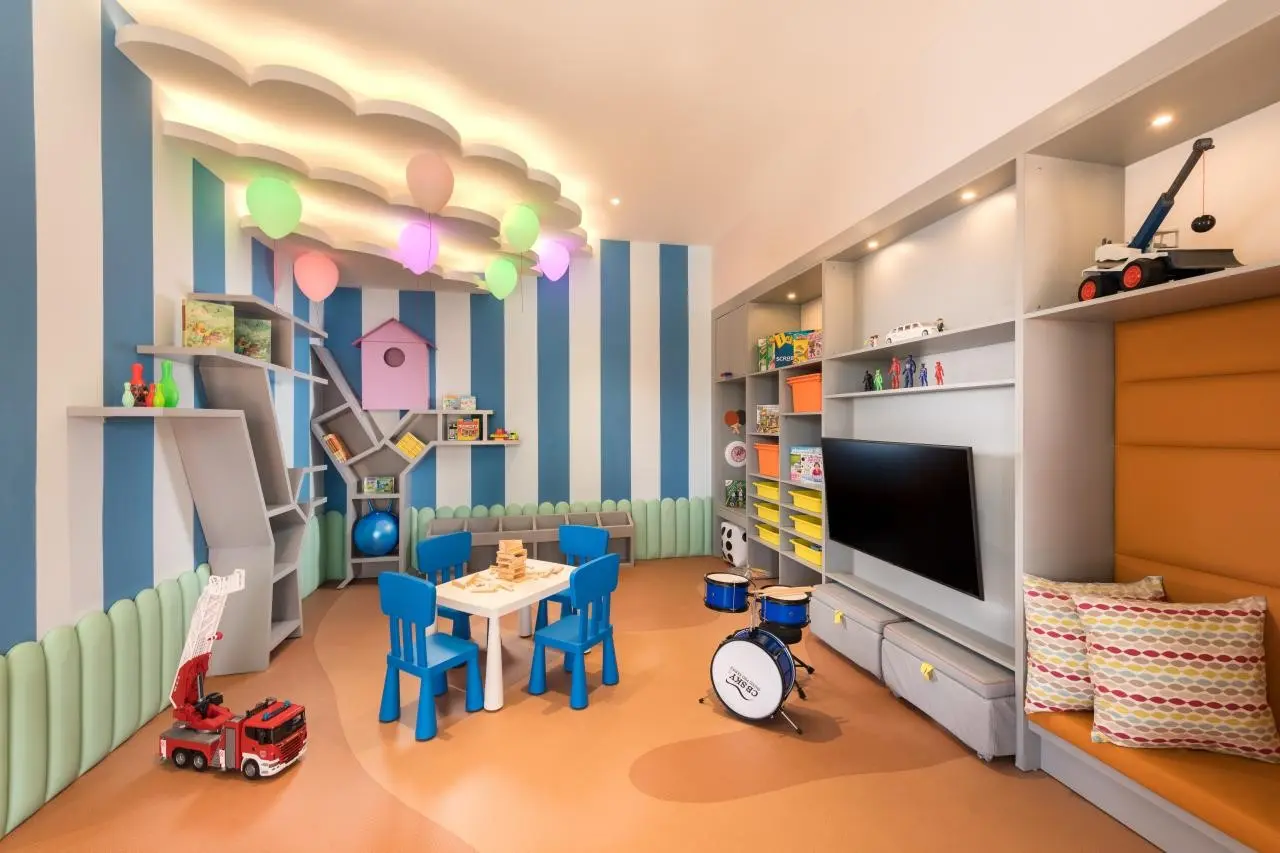 Anantara Iko Mauritius Resort & Villas — ANANTARA IKO MAURITIUS RESORTS & VILLAS