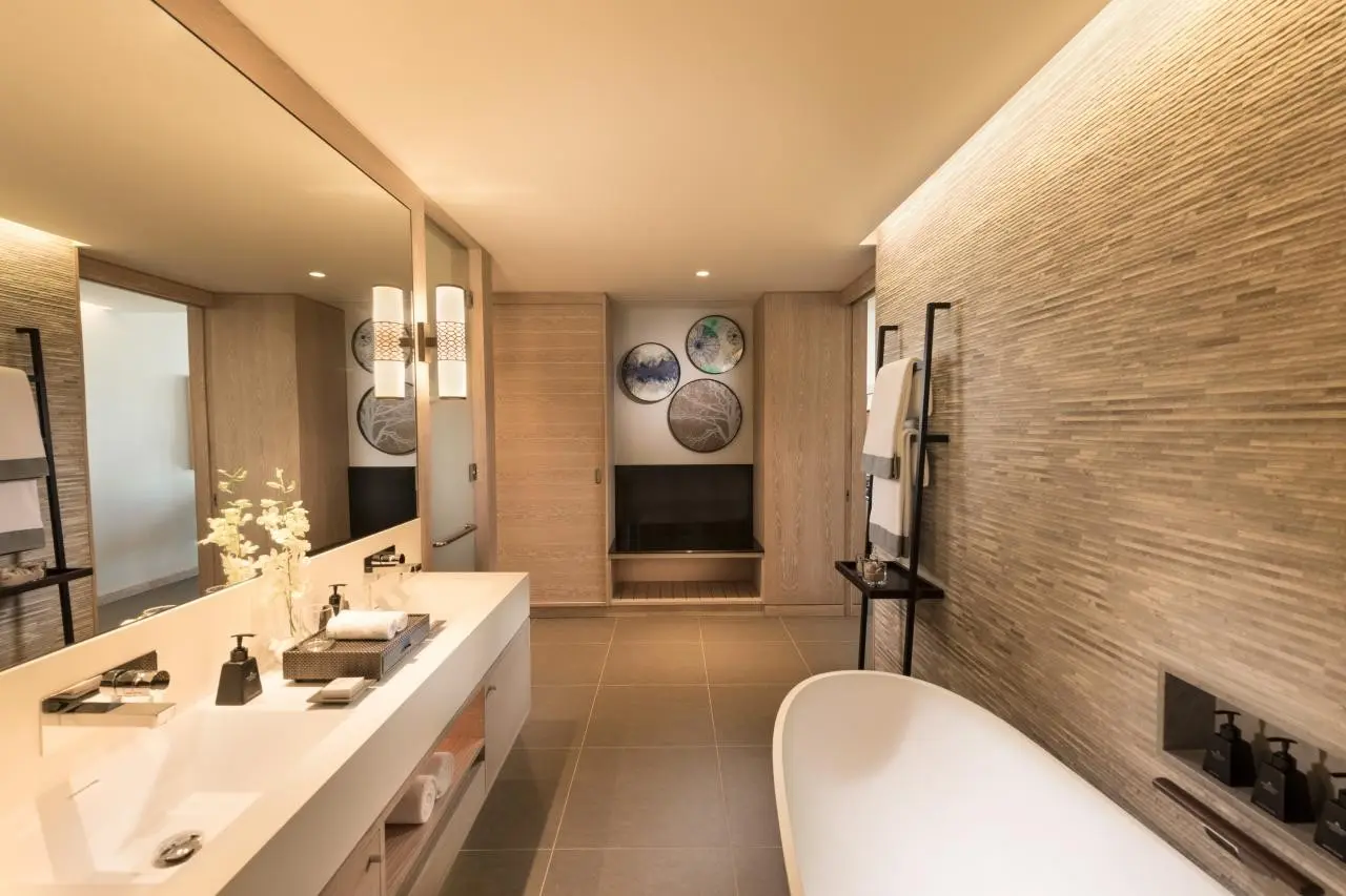 Anantara Iko Mauritius Resort & Villas — ANANTARA IKO MAURITIUS RESORTS & VILLAS