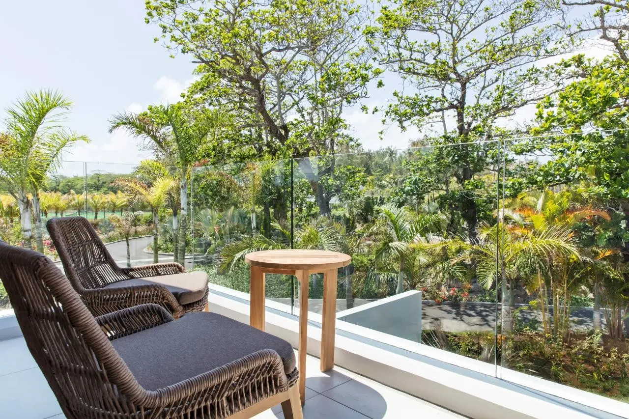 Anantara Iko Mauritius Resort & Villas — ANANTARA IKO MAURITIUS RESORTS & VILLAS