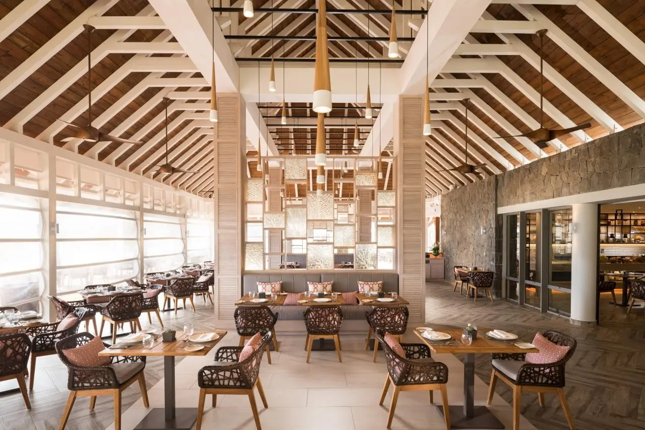 Anantara Iko Mauritius Resort & Villas — ANANTARA IKO MAURITIUS RESORTS & VILLAS