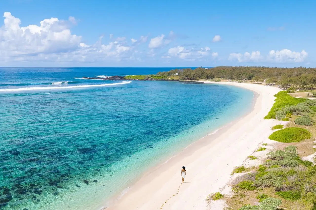 Anantara Iko Mauritius Resort & Villas — ANANTARA IKO MAURITIUS RESORTS & VILLAS