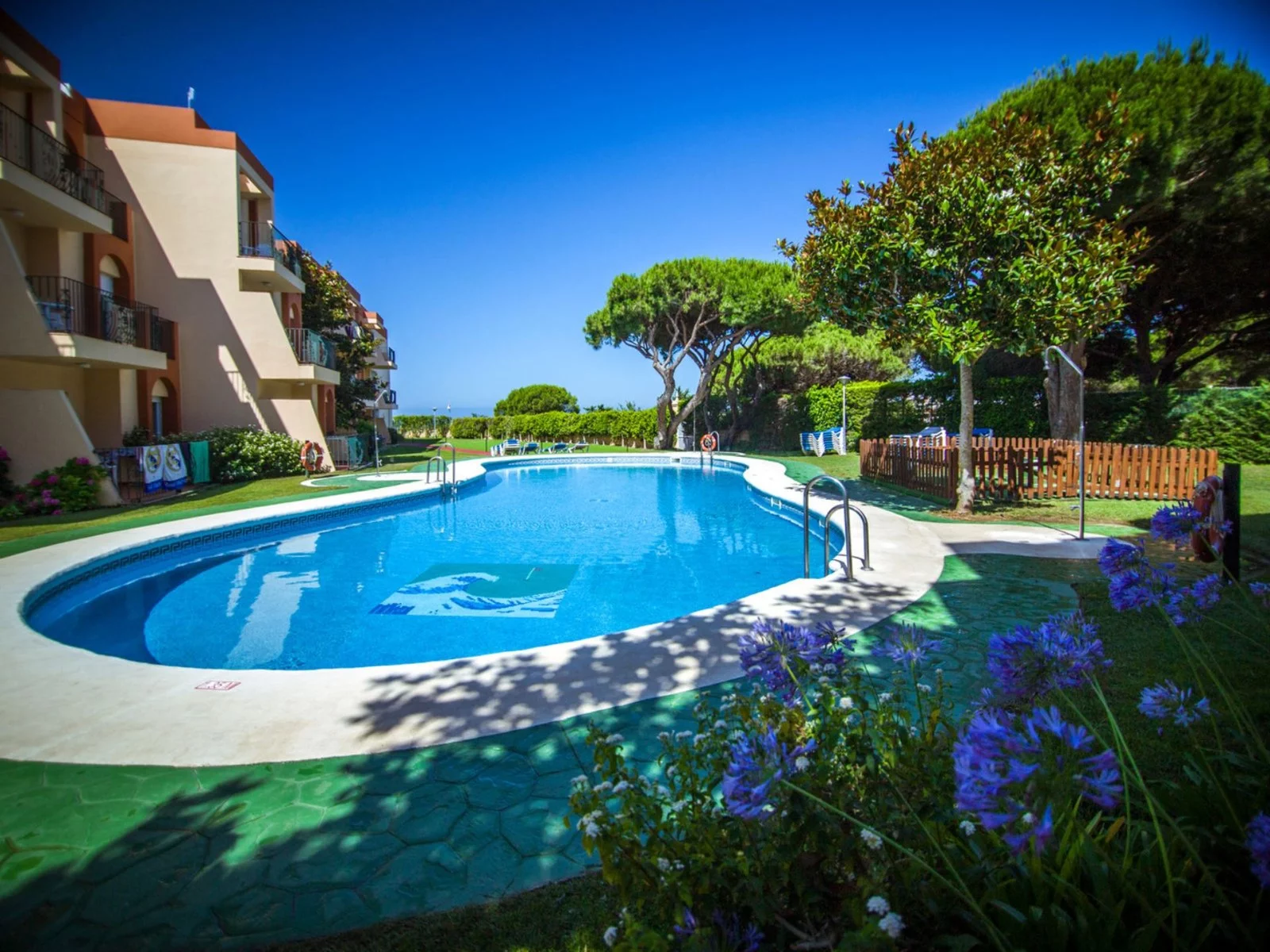 Hotel Aparthotel las Dunas