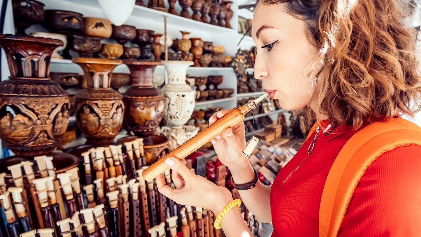 Hotel Armenia naturalnie