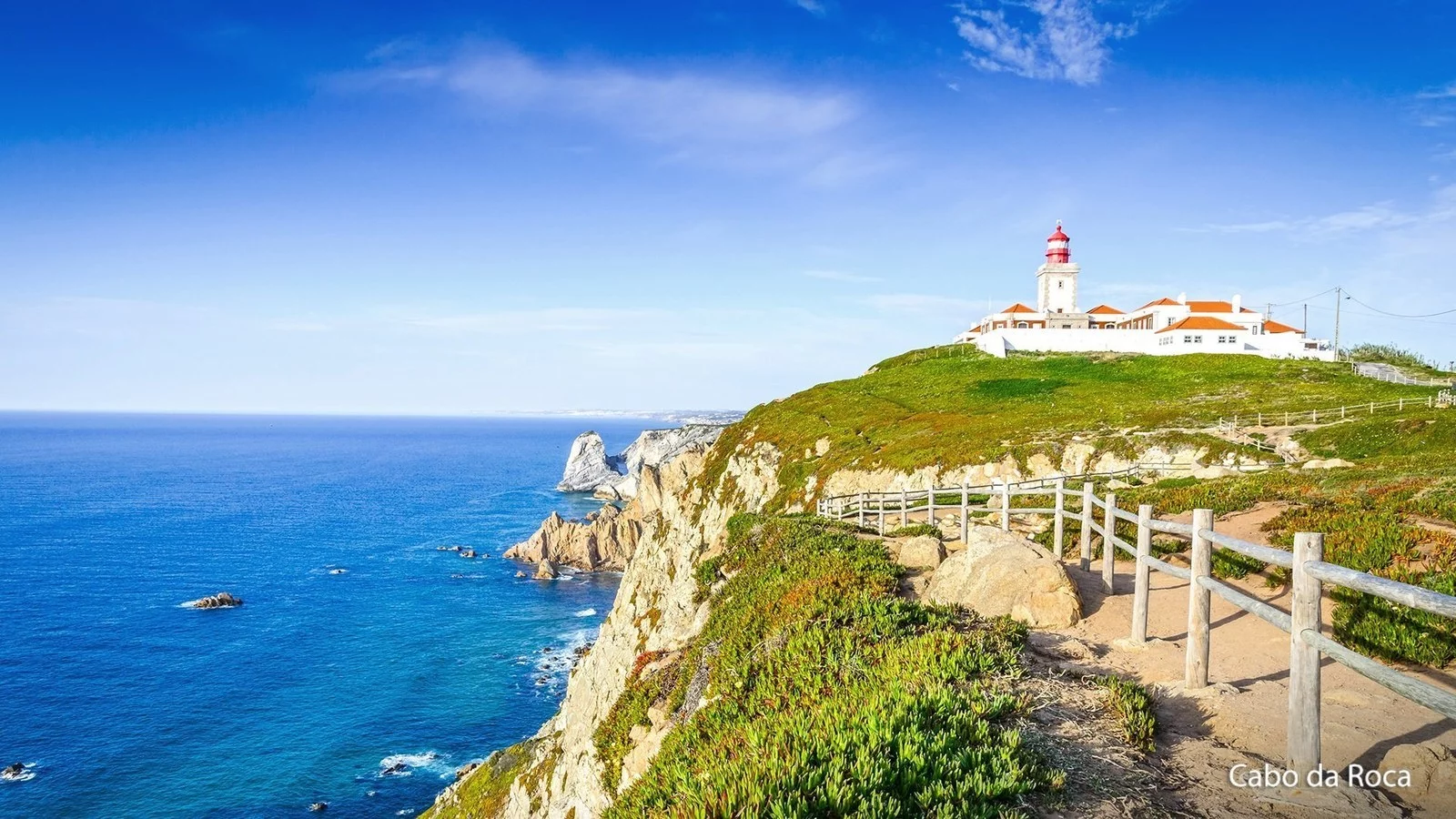 Wycieczka Atlantycka Ślicznotka