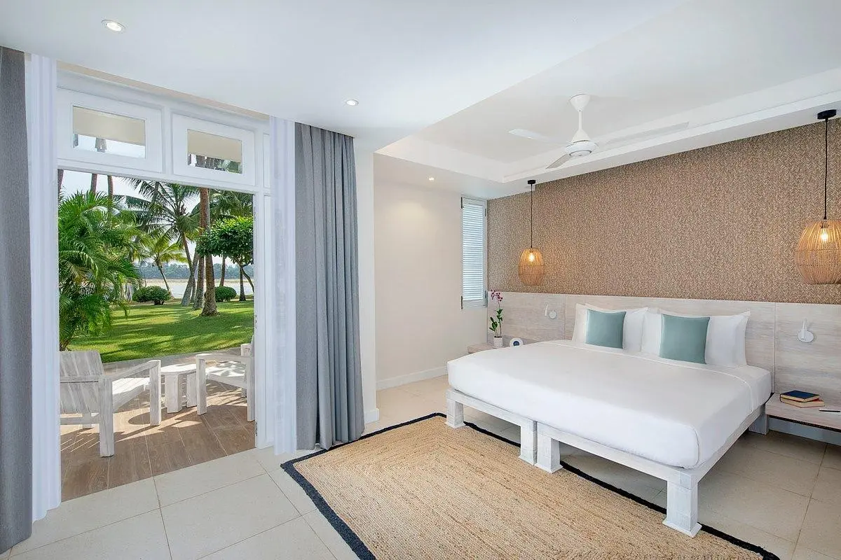Avani Kalutara Resort — AVANI KALUTARA RESORT