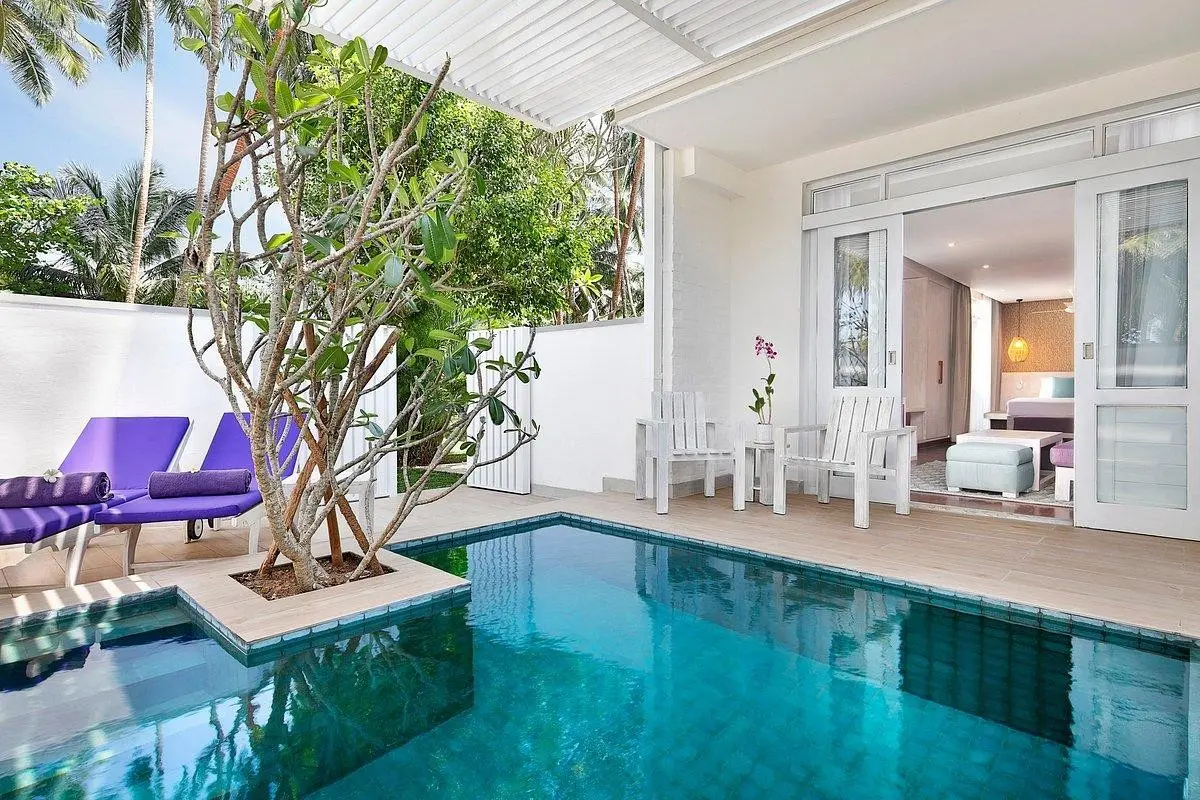 Avani Kalutara Resort — AVANI KALUTARA RESORT