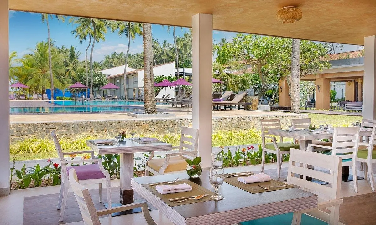 Avani Kalutara Resort — AVANI KALUTARA RESORT