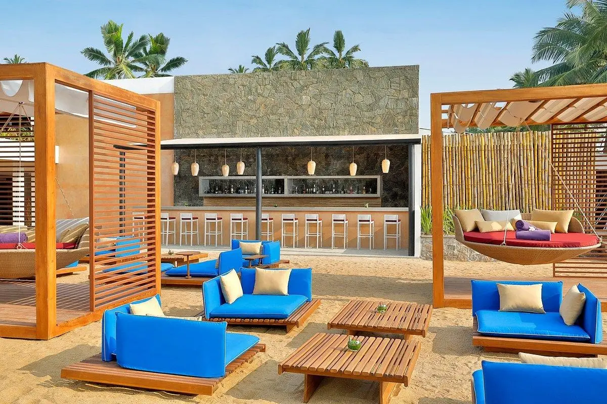 Avani Kalutara Resort — AVANI KALUTARA RESORT