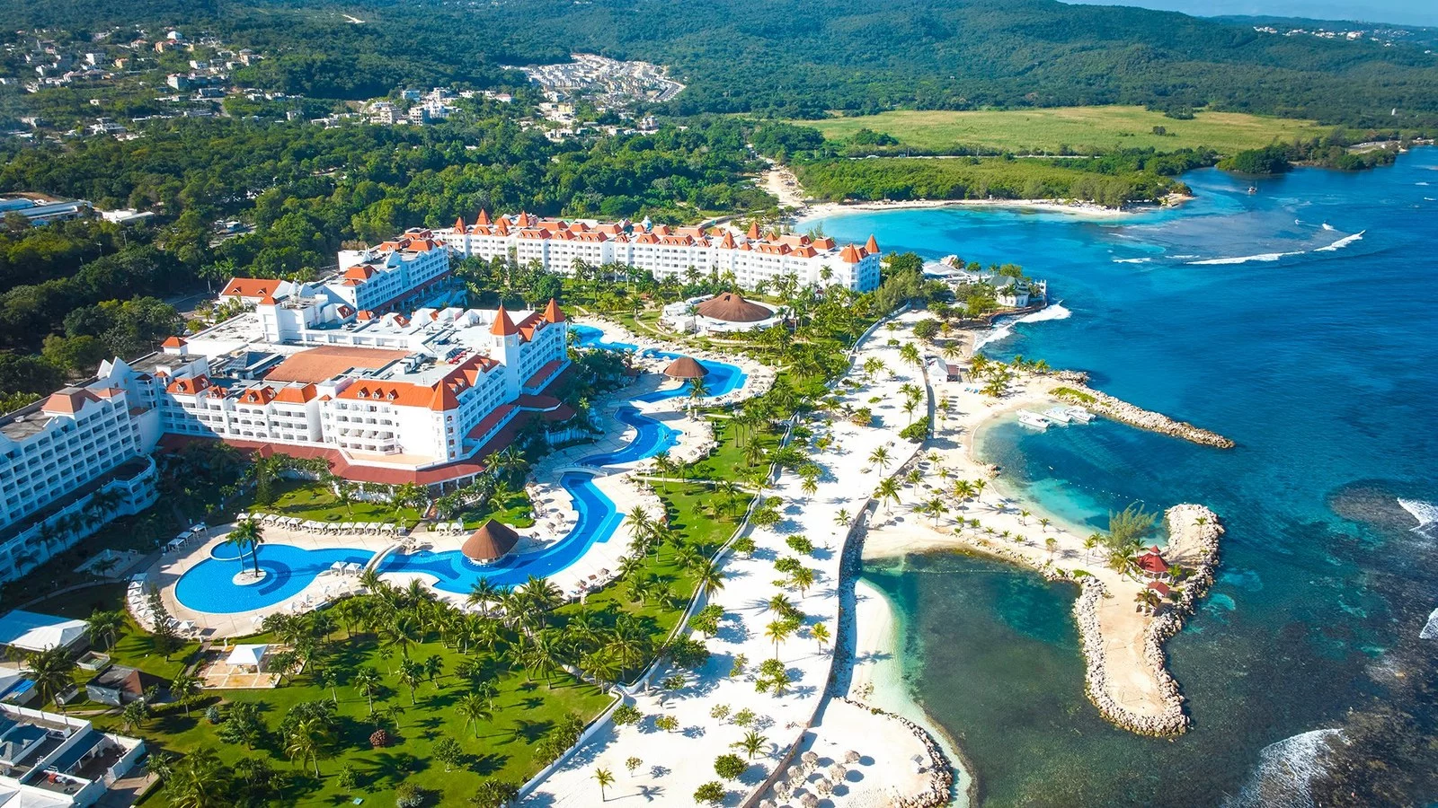 Hotel Bahia Principe Grand Jamaica