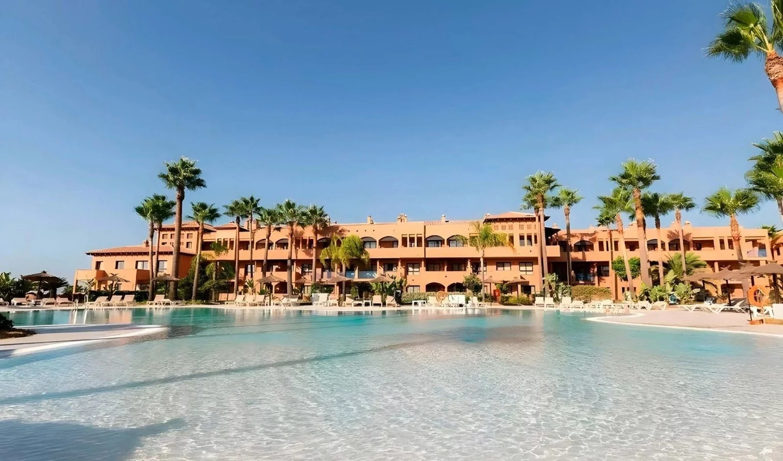 Hotel Bakour Oh Nice Costa del Sol