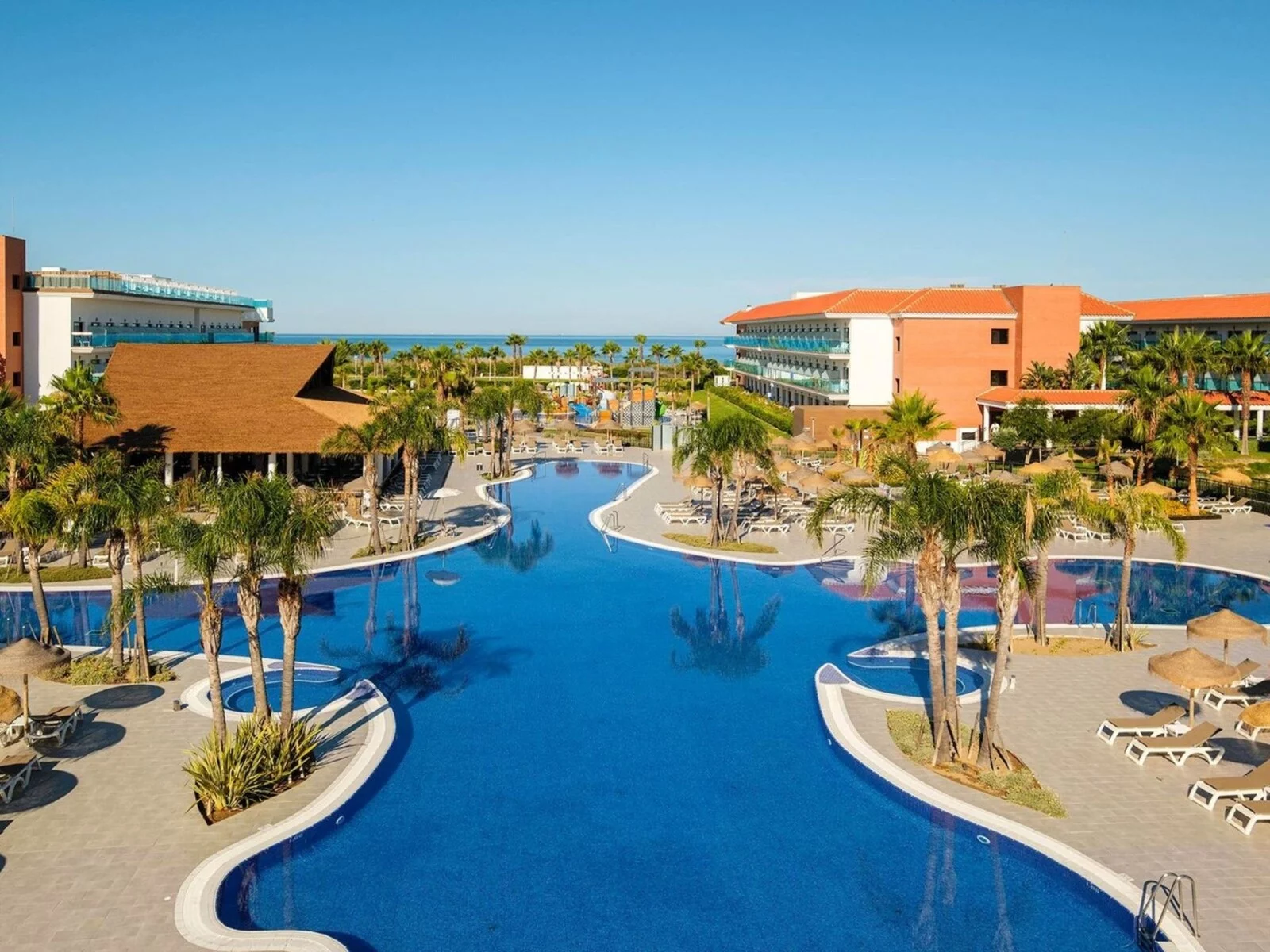 Hotel Best Costa Ballena